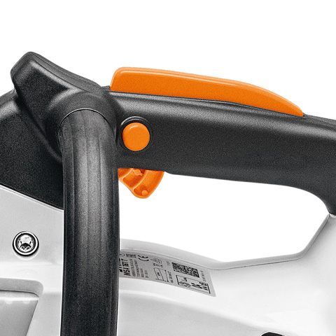 STIHL MSA 161 T, sólo verzia