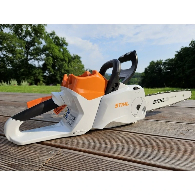 STIHL MSA 200 C-BQ, sólo verzia