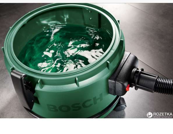 BOSCH  AdvancedVac 20