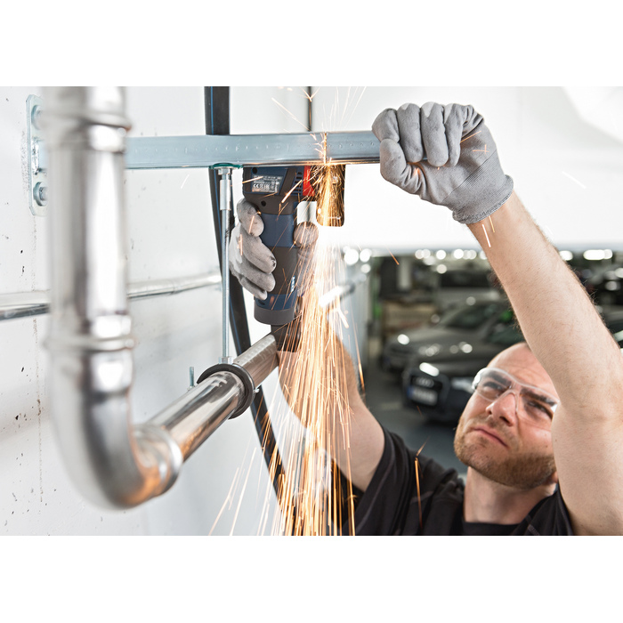 BOSCH GWS 12V-76 0.601.9F2.000