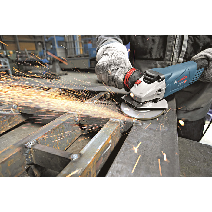 BOSCH GWS 18-125 SL 0.601.7A3.200 