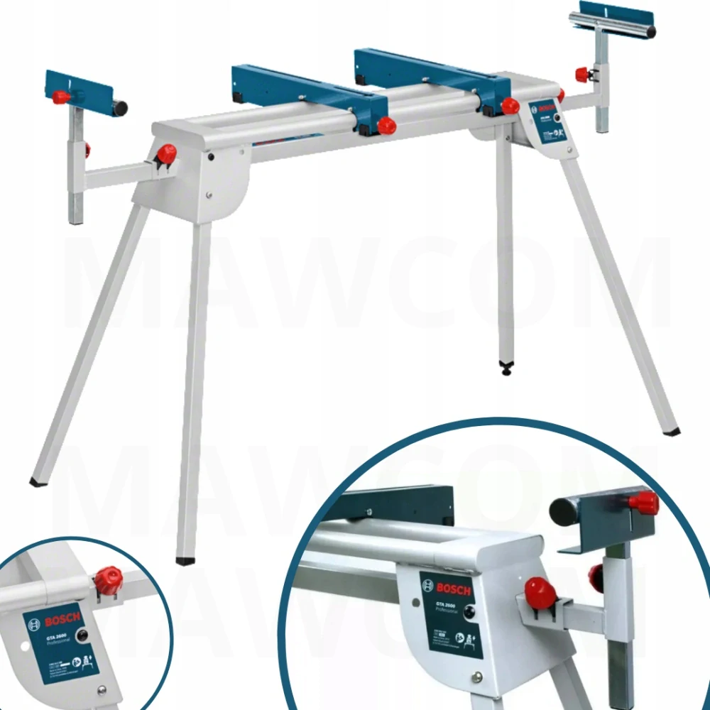 BOSCH GTA 2600 Professional