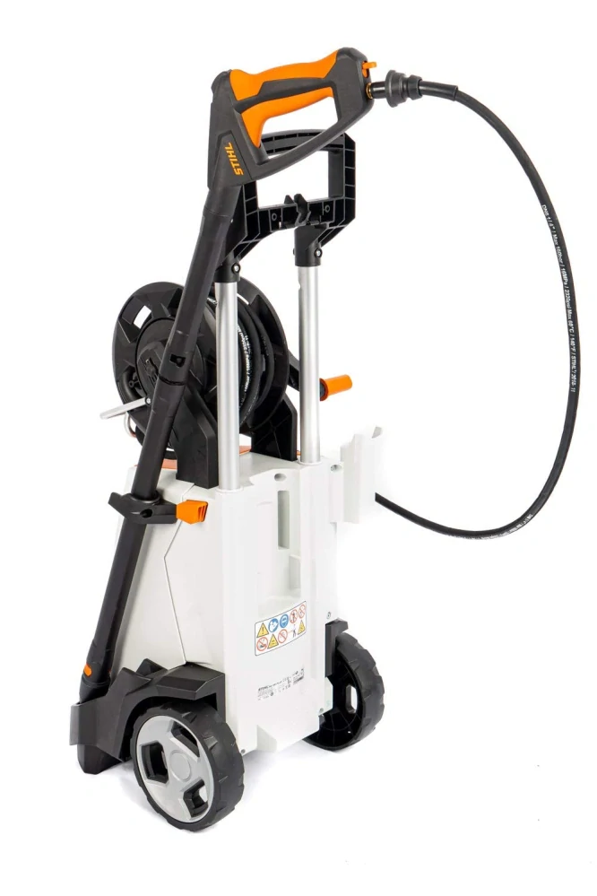 STIHL RE 130 PLUS