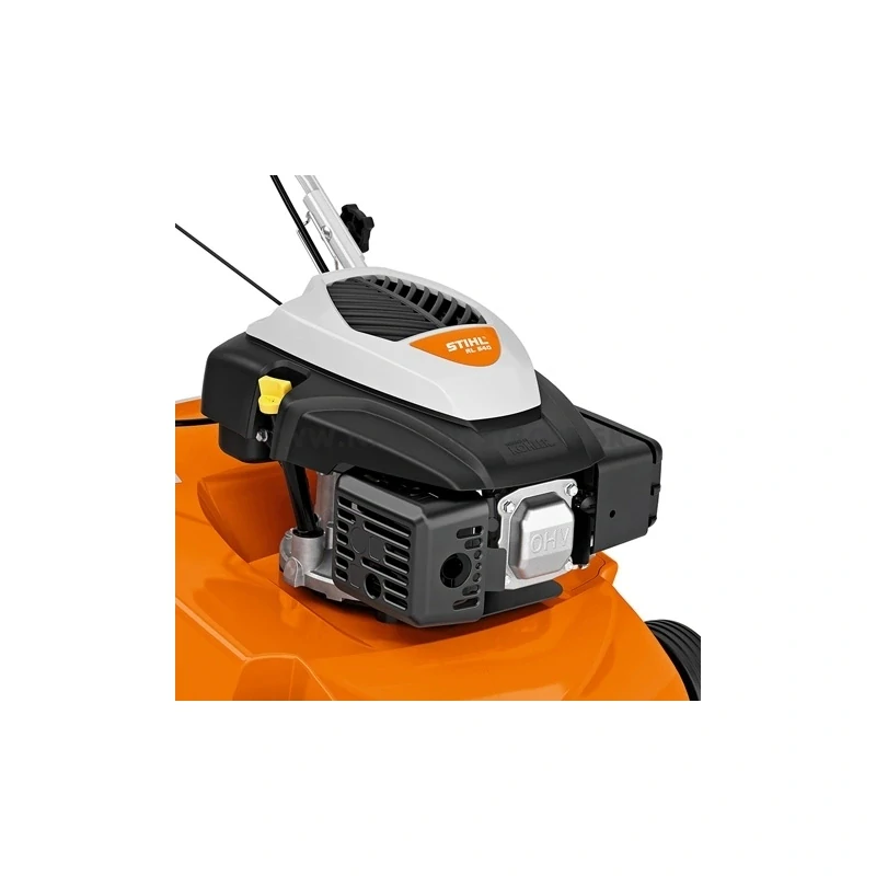 STIHL RL 540