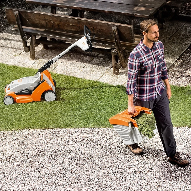 STIHL RME 339