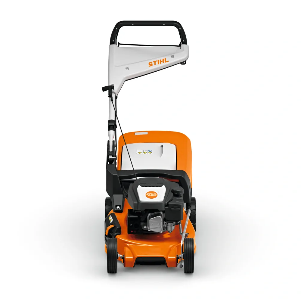 STIHL RM 248.3 T