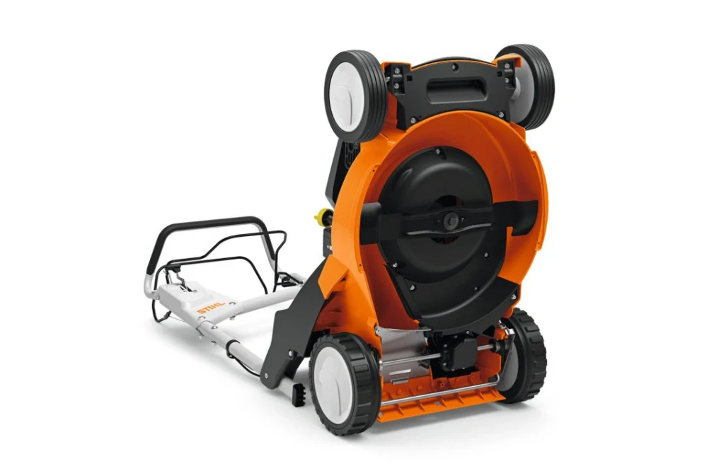 STIHL RM 650 VE