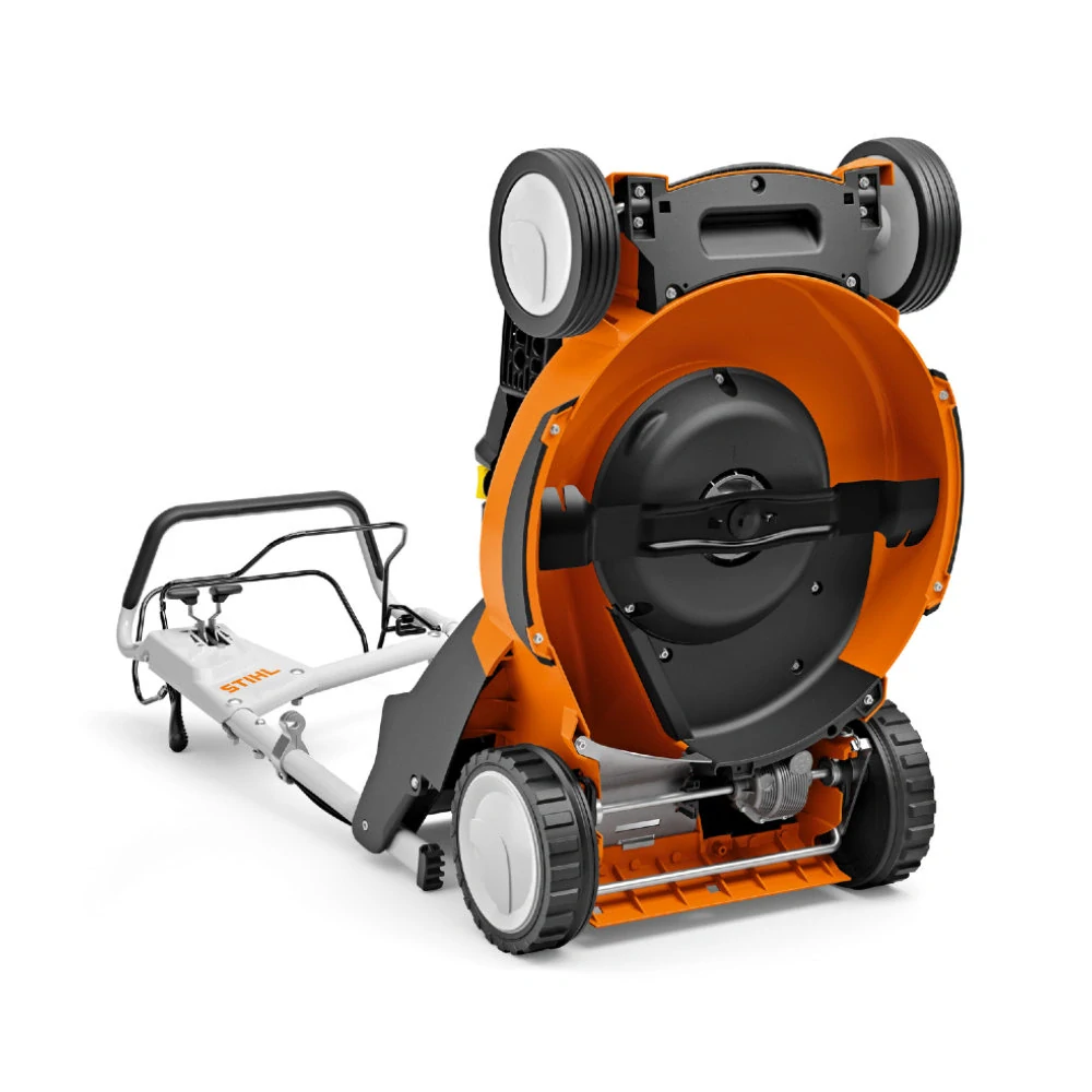 STIHL RM 655 VS
