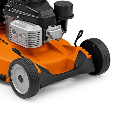 STIHL RM 756 GS