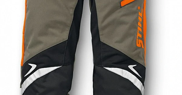Nohavice s náprsenkou STIHL FUNCTION ERGO XL