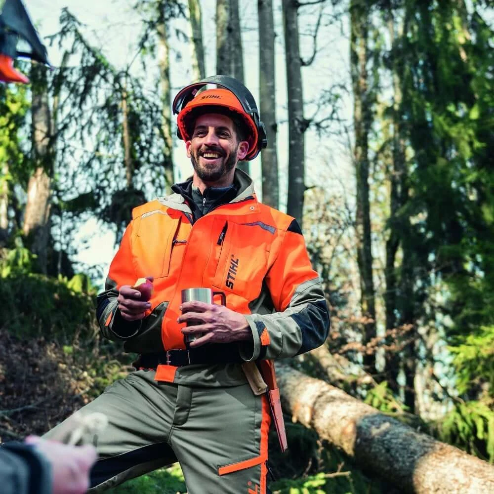 Bunda STIHL FUNCTION ERGO XL