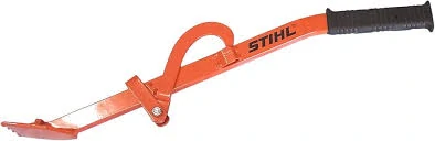 Drevorubačský zdvihák STIHL dĺžka 800 mm