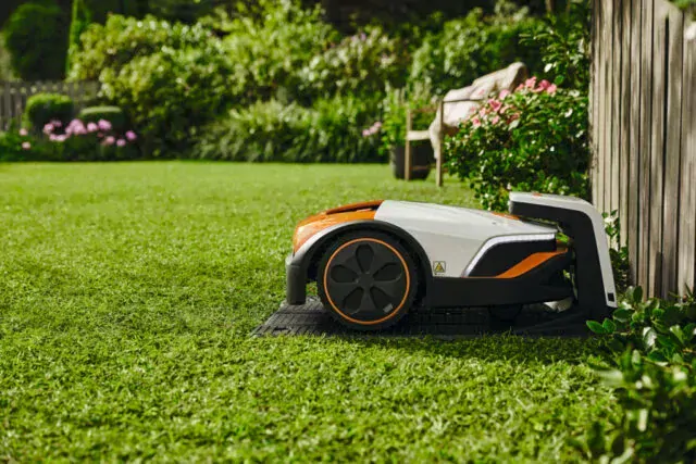 STIHL IMOW 5.0