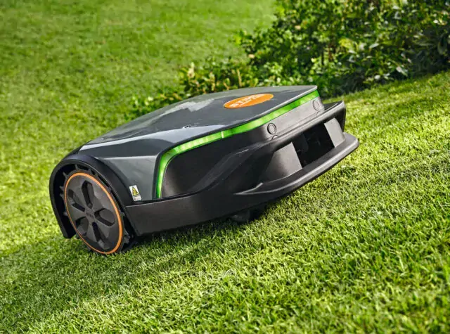 STIHL IMOW 5.0 EVO