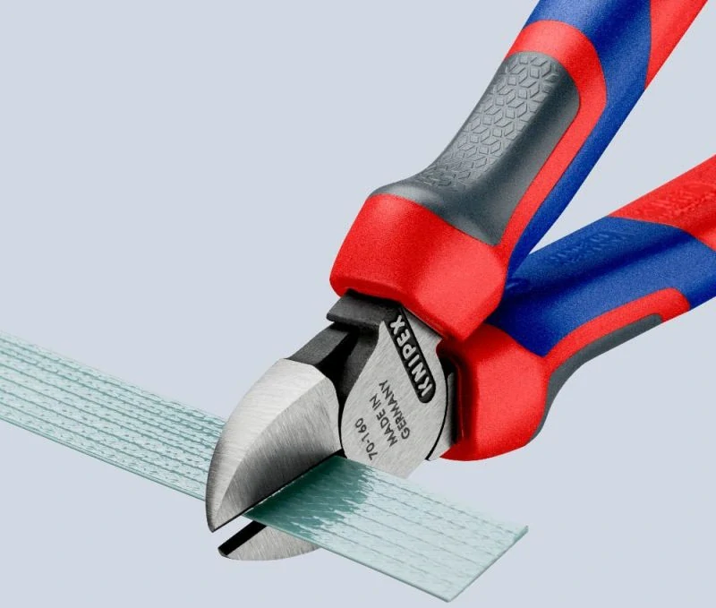 Bočné štipacie kliešte Knipex 180 mm 7002180