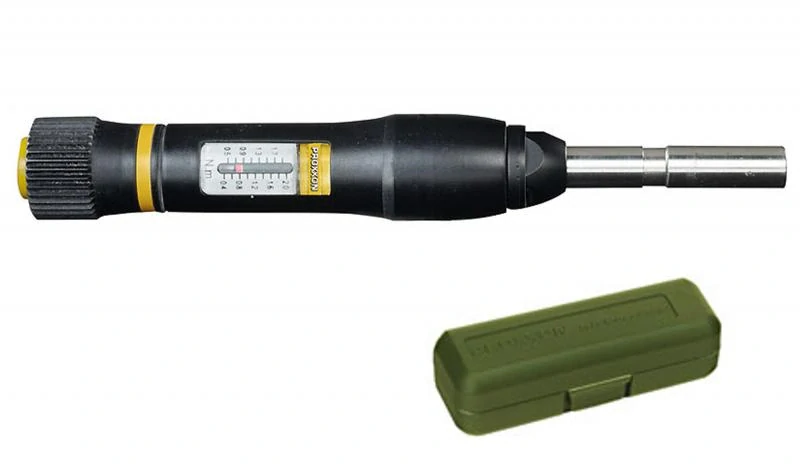 Momentový kľúč PROXXON MicroClick MC 2 23343