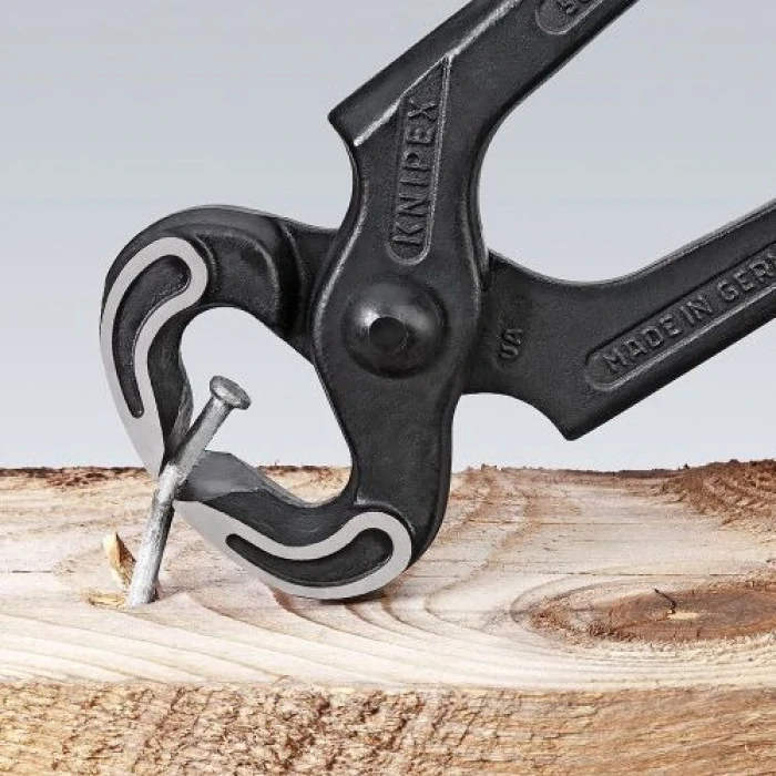 Kliešte štipacie čelné 180mm Knipex 5001180