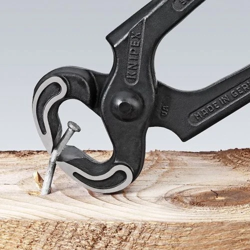 Kliešte štipacie čelné 225mm Knipex 5001225