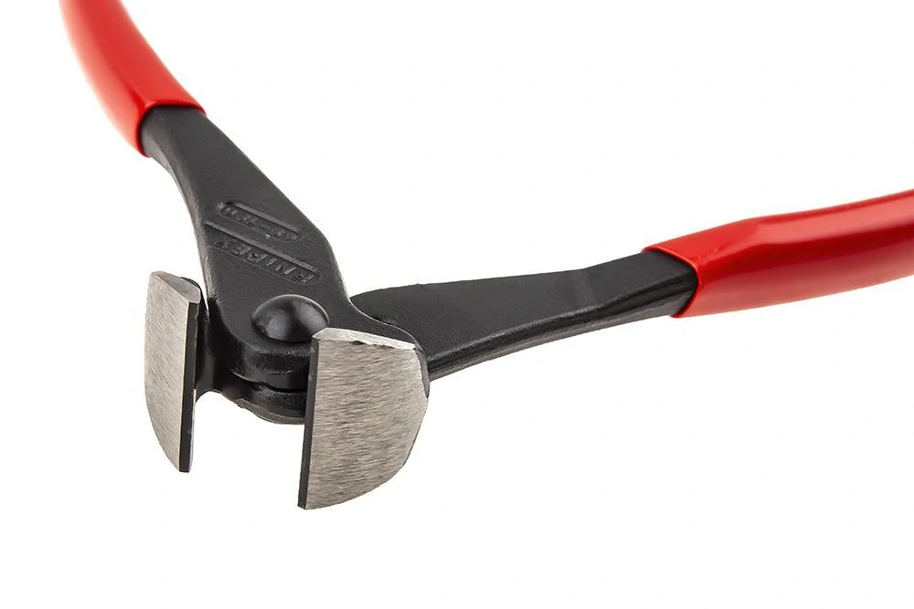 Kliešte štipacie čelné 180mm Knipex 6801180