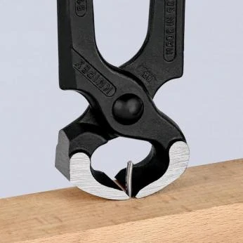 Kliešte štipacie čelné 250mm Knipex 5001250