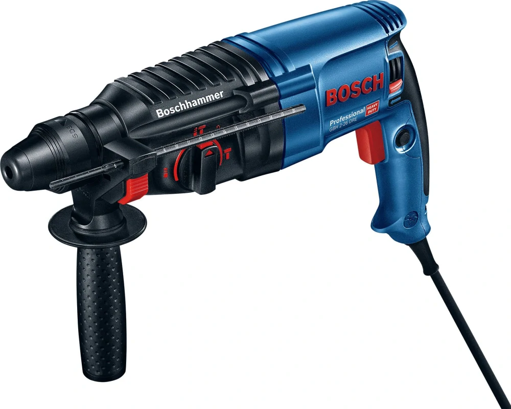 BOSCH GBH 2-26 DRE 0.611.253.708