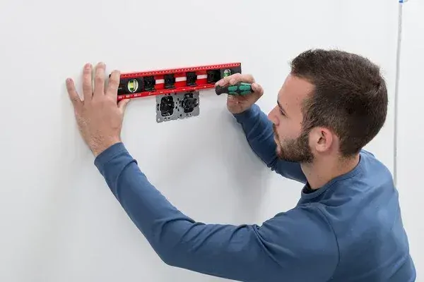 SOLA vodováha značkovacia ELECTRIC 40 cm
