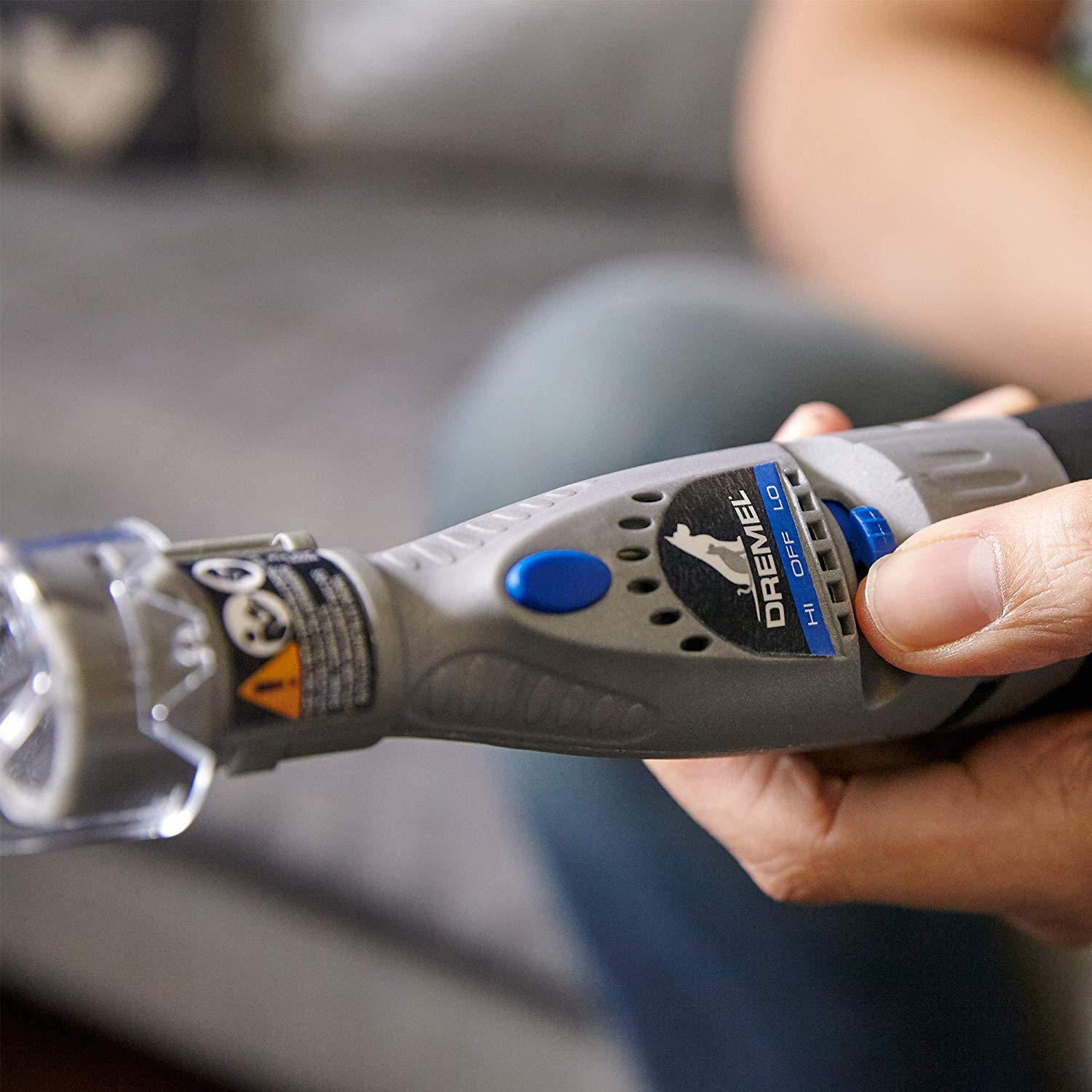 DREMEL Pet Nail Grooming Kit F0137020JA