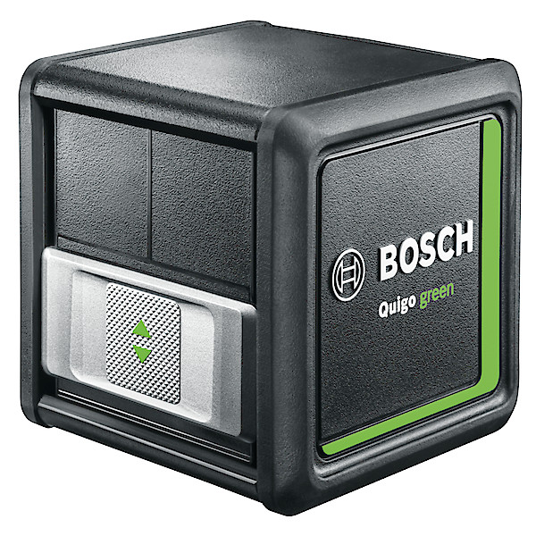 BOSCH Quigo green 0 603 663 C02