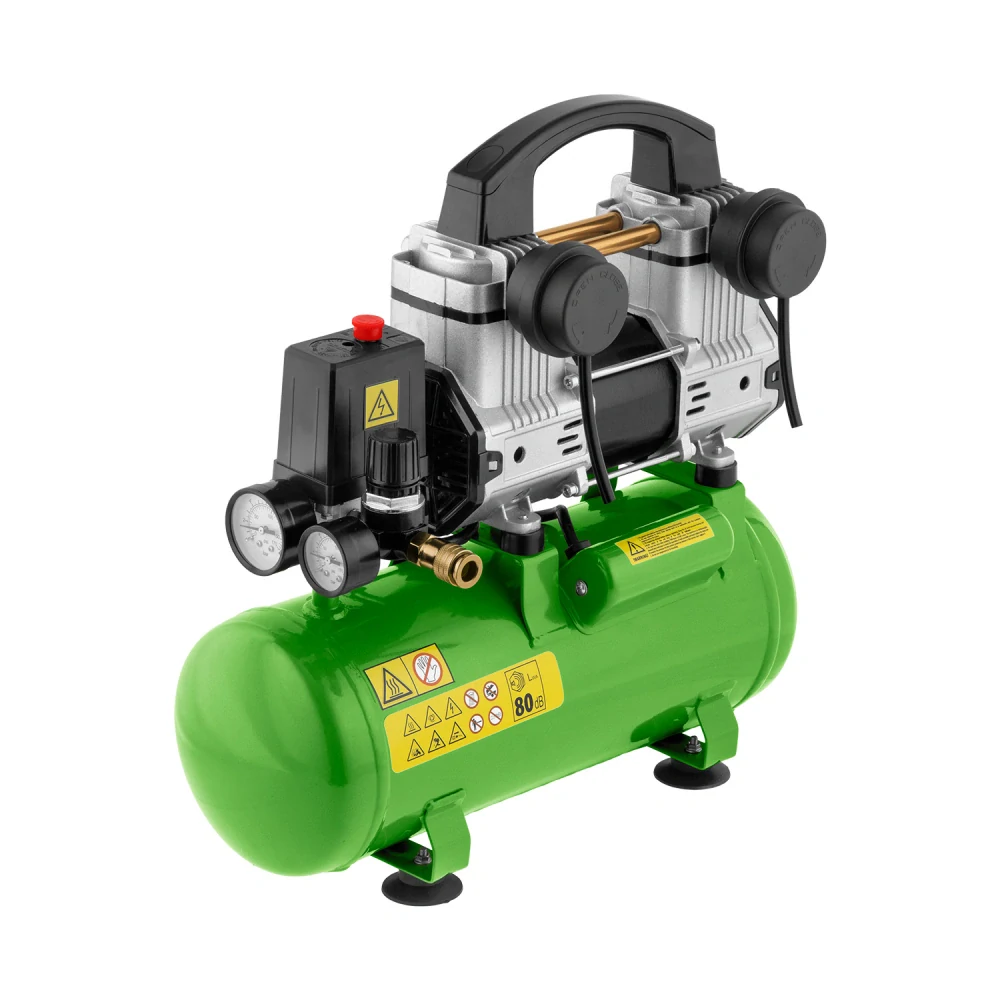 Kompresor Procraft 1,1kW, 6 L,  AC7