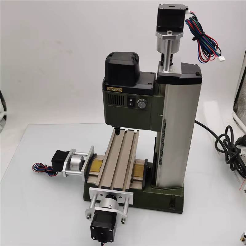PROXXON MICROMOT MF-70/CNC-ready