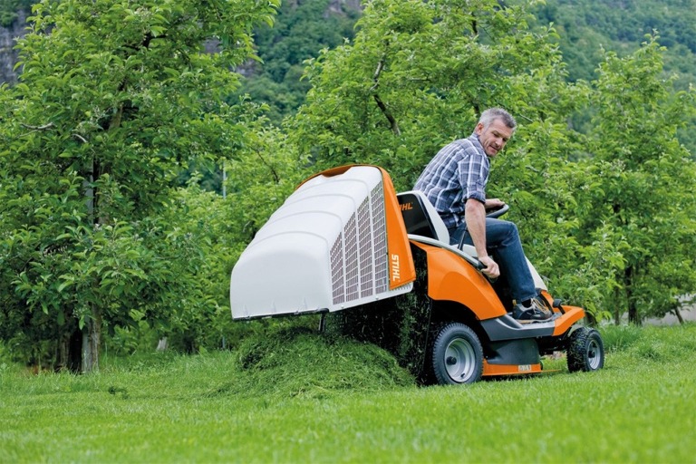 STIHL RT 4082
