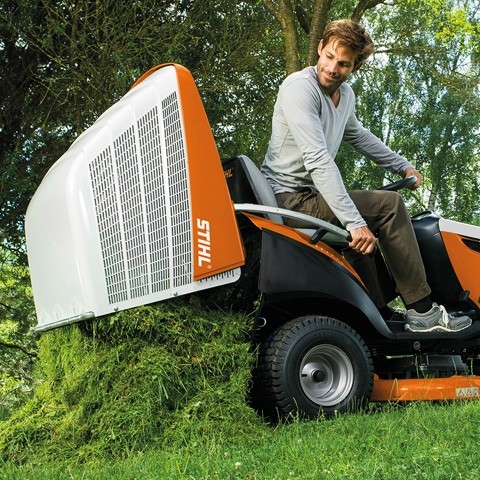 STIHL RT 5097