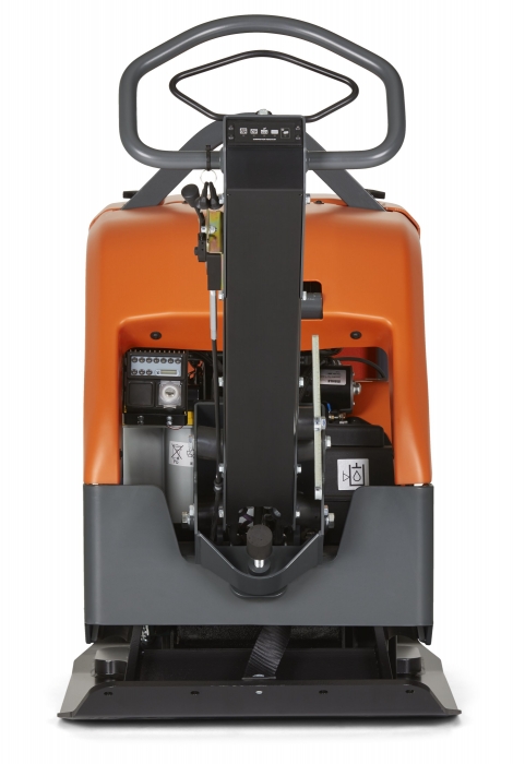 Husqvarna LG 400 (benzín)