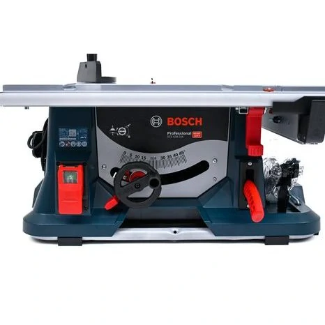 BOSCH GTS 635-216 + GTA 560 0.601.B42.001