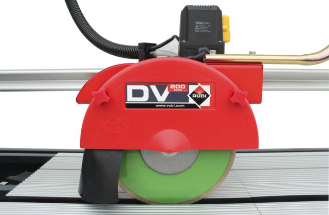 RUBI DV 200-1000