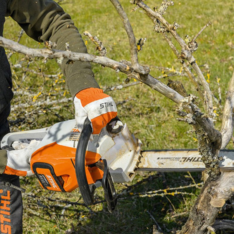 STIHL MSA 220 C-BQ, sólo verzia