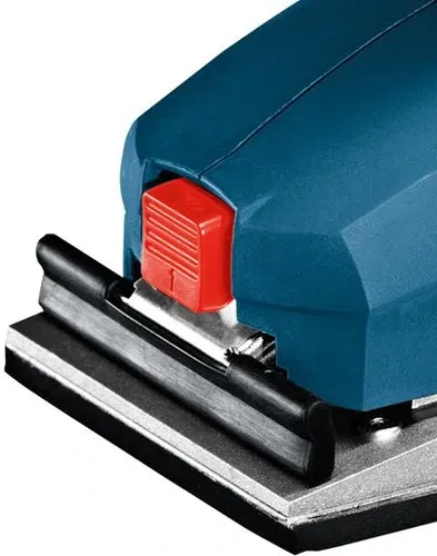 BOSCH GSS 23 A