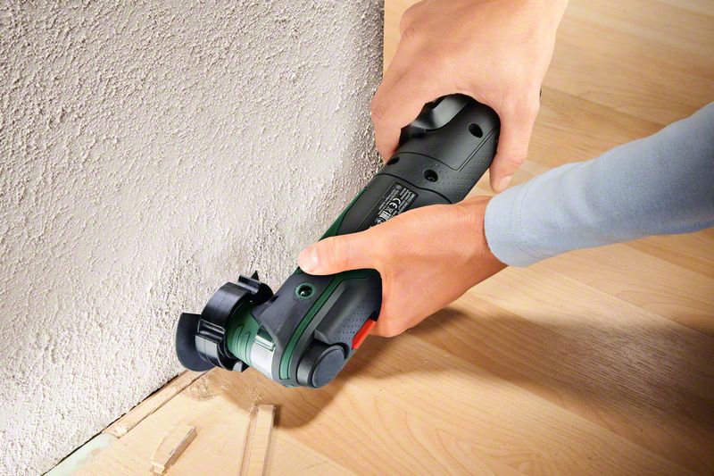 BOSCH AdvancedMulti 18