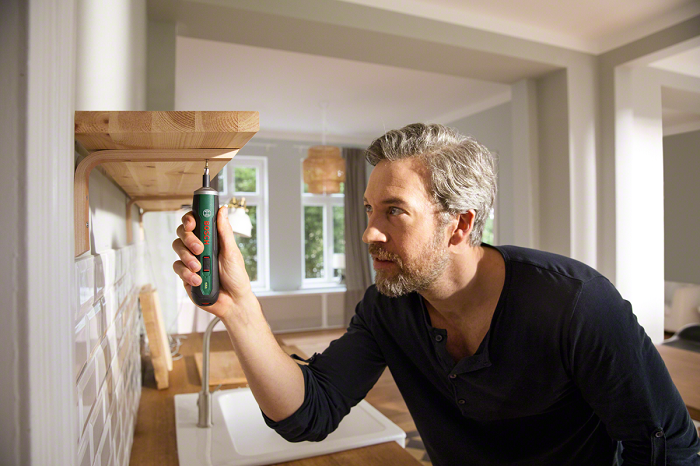 BOSCH PushDrive 0 603 9C6 020