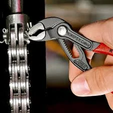 Kliešte prest.125mm Ph Knipex Cobra 8701125
