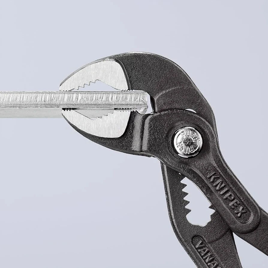 Kliešte prest.150mm Ph Knipex Cobra 8701150