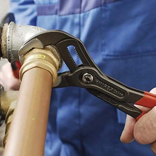 Sada klieští Knipex "Basic" KNIPEX 002001V15