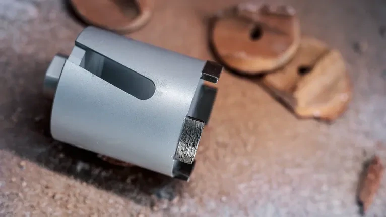 Diamantová korunka BOSCH 82 mm 