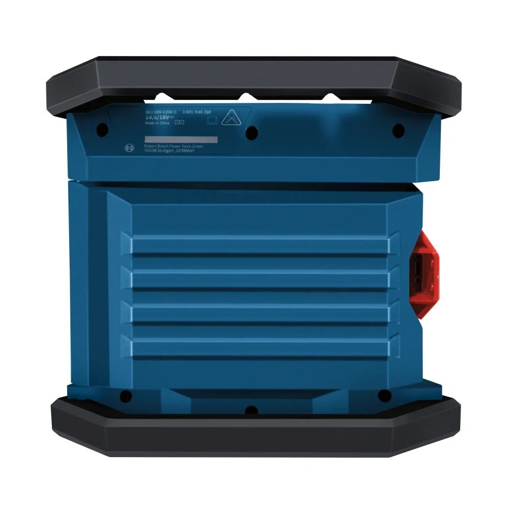 BOSCH GLI 18V-1200 C