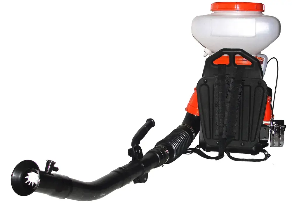 Postrekovač motorový MAR-POL 14L dostrek 11m