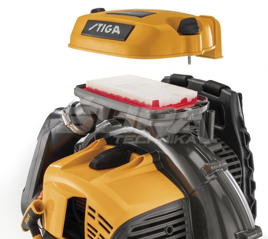 STIGA BL 980 R