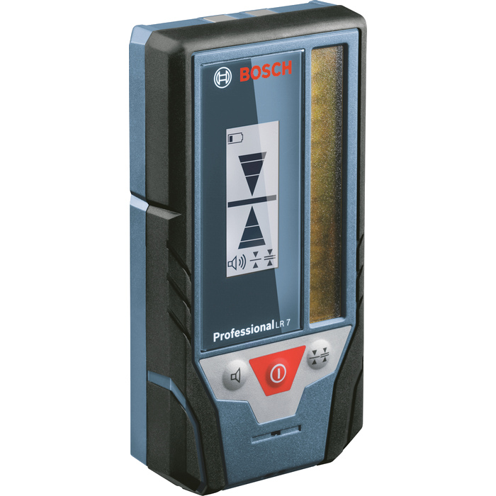 BOSCH LR 7 Professional 0.601.069.J00