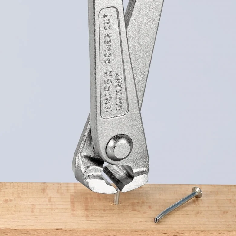 Kliešte armovacie 280mm Knipex 9904280
