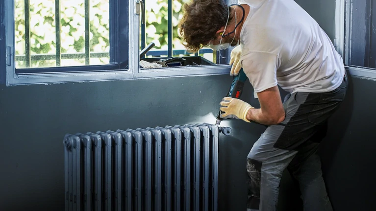 Pílový list BOSCH MetalMax PAIZ 45 AIT