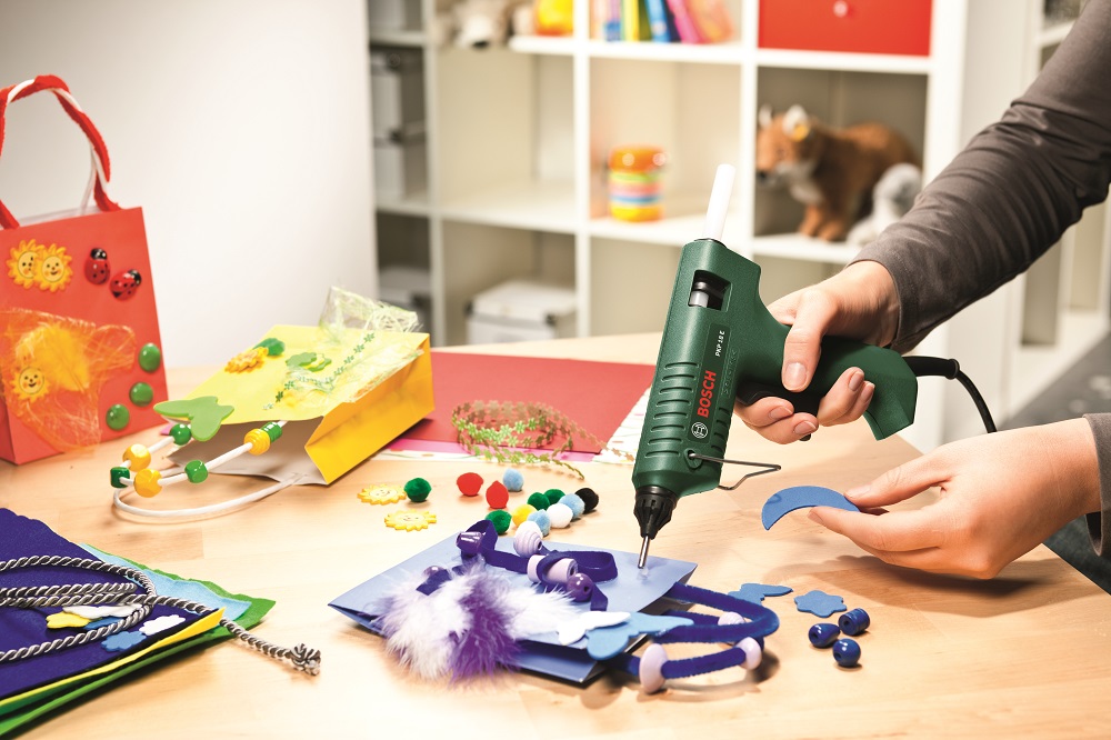 BOSCH PKP 18 E
